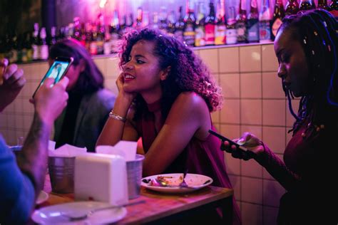 London's ultimate food spots revealed | FeastMagazine