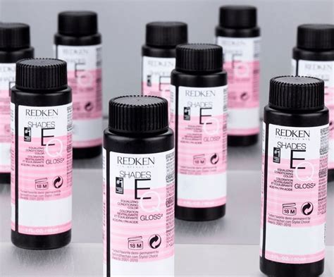 Redken Shades EQ Qué es y sus ventajas