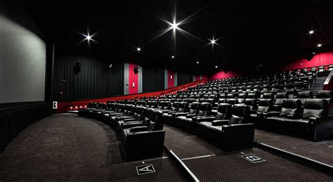 Marcus Theaters | Open Store Remodeling Nationwide | Thomas Grace ...