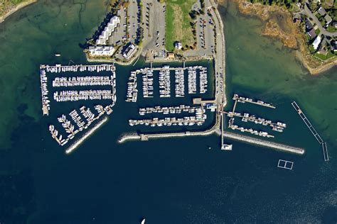 Comox Valley Harbour Authority in Comox, BC, Canada - Marina Reviews - Phone Number - Marinas.com