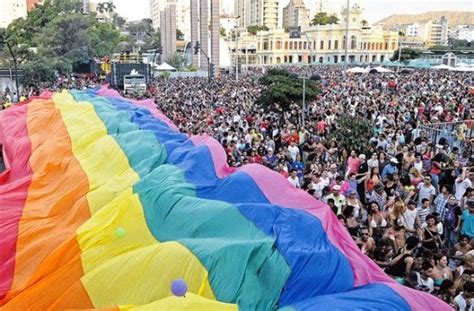 Jornada Pela Cidadania Lgbt Apresenta Um M S Inteiro De Eventos Em