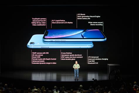 Apple Iphone Xr Everything You Need To Know Digital Trends