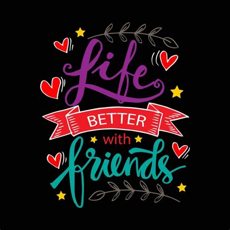 Friends Hug Illustrations Royalty Free Vector Graphics Clip