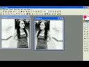 Secondchance Tutorial Mirror Effect Blend On Photofiltre Annotated