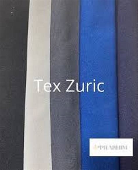 Zurich Way Lycra Fabric Print Solid Color Multicolor At Rs Kg