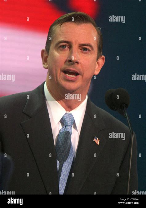 Rnc chairman hi-res stock photography and images - Alamy