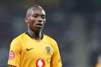 Khama Billiat Was A FLOP At Kaizer Chiefs Ex Amakhosi Star