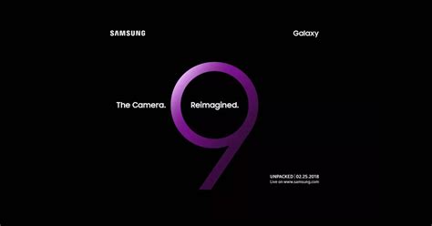 Samsung Anuncia La Fecha De Presentaci N Del Samsung Galaxy S