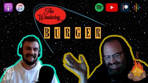 The Wandering Burger An Interview With Joe Fisher Of Midnight Burger