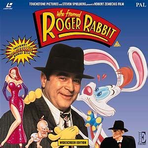 Very popular images: Facing Roger Rabbit 2