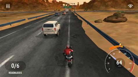 Highway Rider Motorcycle Racer Gameplay Android And Ios Games Youtube