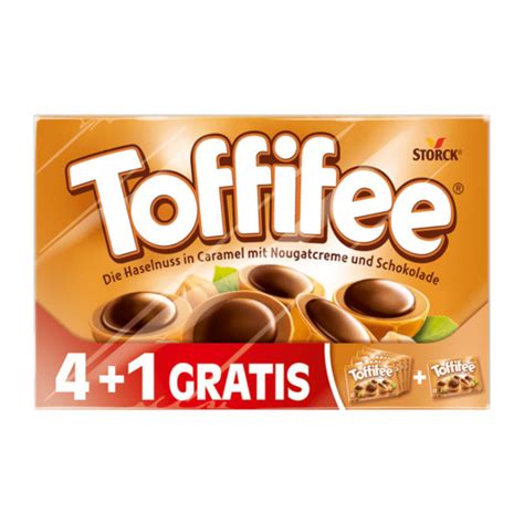 Storck Toffifee Von Aldi Nord Ansehen