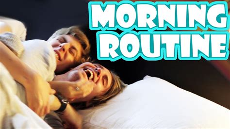 Gay Couple Morning Routine Youtube