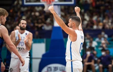 Italbasket Spissu E Datome Tra I Convocati Per Il Raduno Di Folgaria