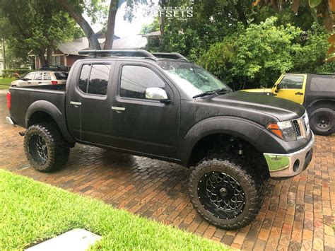 Nissan Frontier Off Road Build Exploring Top 69 Images And 5 Videos