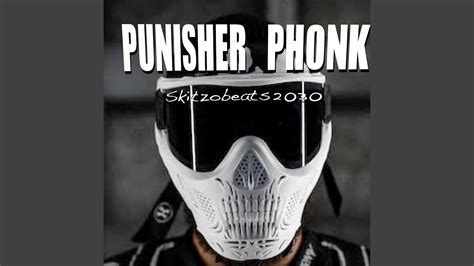 Punisher Phonk Youtube