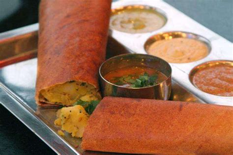 10 Top Indian Restaurants In San Francisco One Must Visit