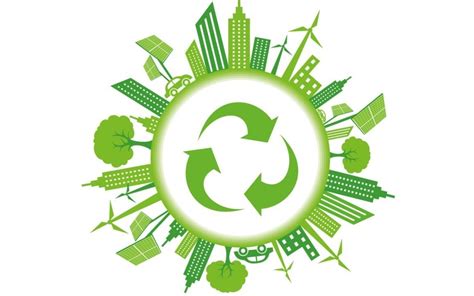 Circular Economy Reshaping The Landscape Of Sustainability By