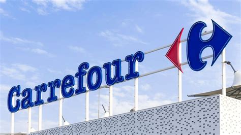 Carrefour Debuta En El Metaverso E Inaugura Su Primera Tienda Mercado