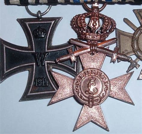 3x Imperial German Medal Bar Help Needed Germany Imperial The