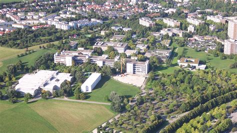 Kontakt And Anfahrt Hochschule Reutlingen Reutlingen University