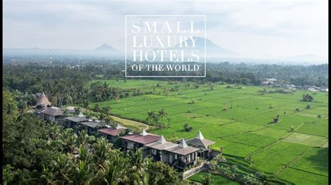 Gdas Bali Health And Wellness Resort Small Luxury Hotels Of The World