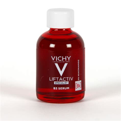 Vichy Liftactiv Specialist B Serum Antimanchas Ml Farmacia Jim Nez