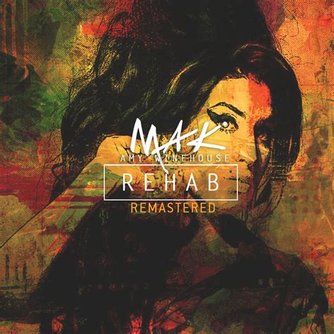 Amy Winehouse - Rehab (Mak Bootleg) REMASTERED by Mak | Free Download ...