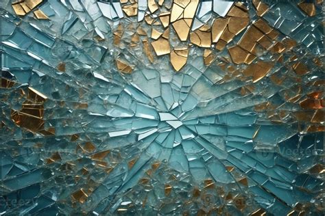 Cracked Glass Texture, Cracked Glass Texture Background, Frosted Glass ...