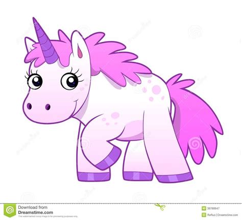 Animated Unicorsn Bing Images Pink Cartoon Unicorn Cute Cartoon