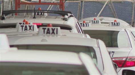 Proposed Ordinance Aims To Deregulate Atlanta Taxi Industry Alive