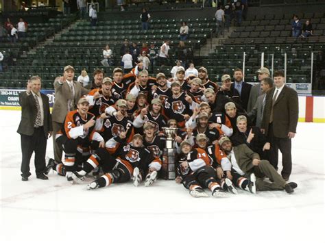 20 Years Later... The 2004 WHL Championship. - Medicine Hat Tigers