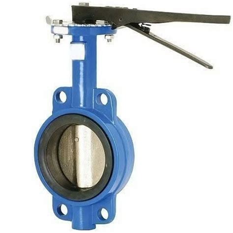 Audco Butterfly Valve At Rs In Ahmedabad Id