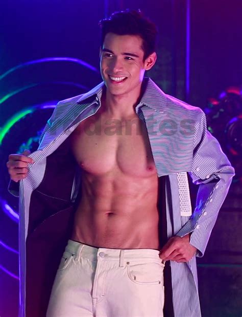 Xian Lim Underwear Telegraph