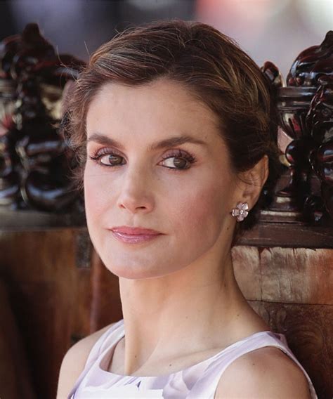 As Se Cuida La Reina Letizia Descubre Los Secretos De Belleza