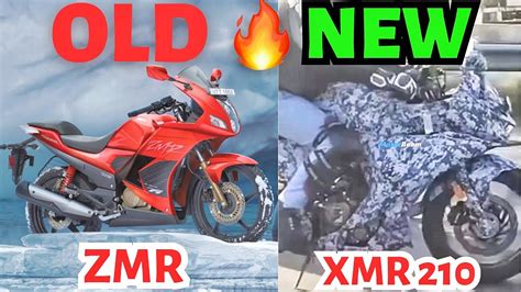 Hero Karizma Xmr New Model Review Specs On Road Price