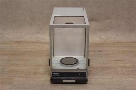 Sartorius RC 210D Analytical Balance LabMakelaar Benelux