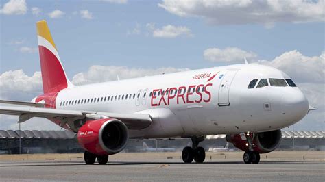 Iberia Reanudar En La Segunda Quincena De Julio El Vuelo Directo Entre