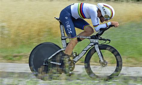 Pinarello Bolide F Time Trial Bike Is Ultra Fast In Time For Le Tour