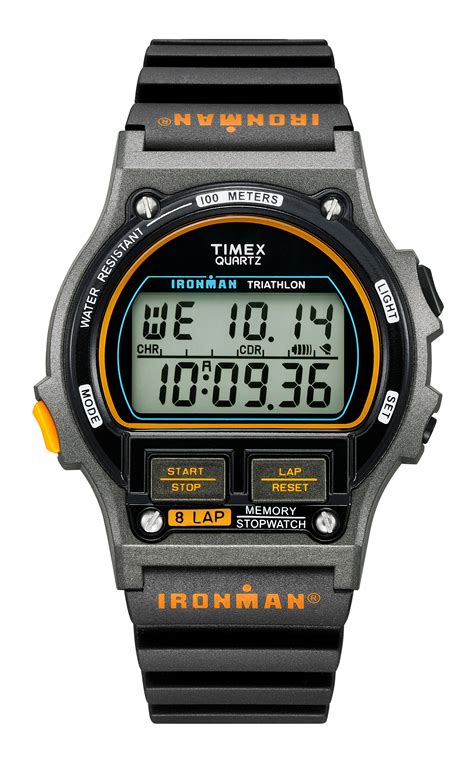 Timex Ironman Triathlon Lap Discount Bellvalefarms