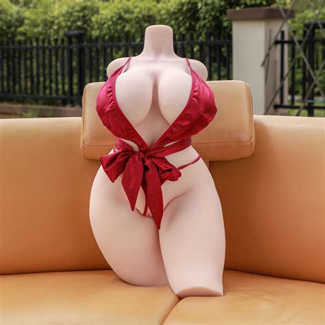 Lifelike Adult Torso Doll Xqueen Sex Dolls