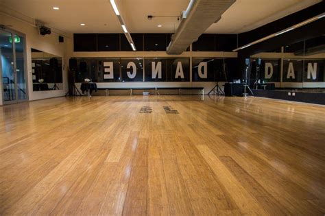 Dance Studio | Workshop Venue in Alexandria | ClassBento