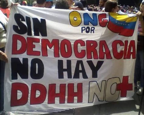 Democracia En Nuestro Pais Ecuador