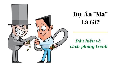 Dự án Ma Nhận Dạng Và Cách Phòng Tránh Phần 3