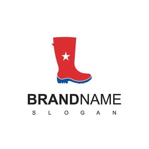 Shoe Logo Design Template, Fashion Store Icon 11420358 Vector Art at Vecteezy