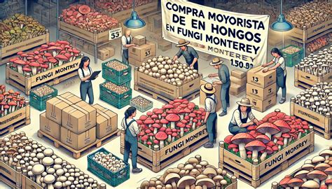 5 Pasos Para Comenzar A Consumir Hongos Comestibles Fungi Monterrey