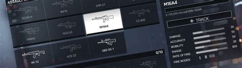 Battlefield 4 – weapons guide | VG247