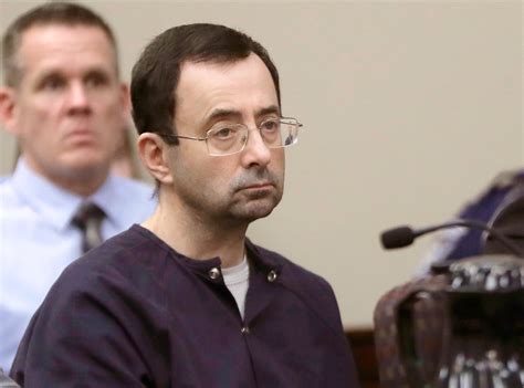 Usa Gymnastics Offers 215 Million Settlement To Larry Nassar Victims