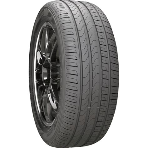 Pirelli Scorpion Verde 255 50 R19 107w Xl Bsw Bm Rf 285 45 R19 111w