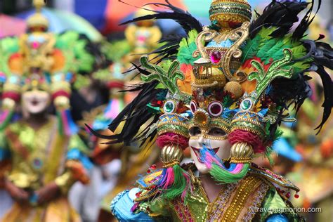 Traveling Morion | Travel + Photography: MassKara Festival 2018 ...